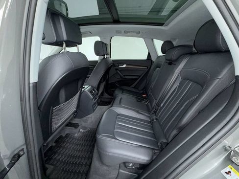 Used 2023 Audi Q5 2.0T Premium Plus AWD/4WD image 7