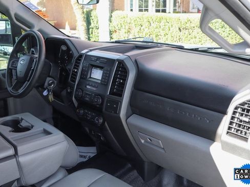 Used 2020 Ford F350 XL w/ Power Equipment Group RWD image 44