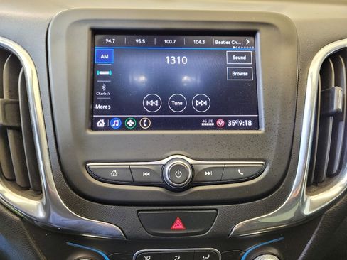 Used 2020 Chevrolet Equinox LT w/ Driver Convenience Package image 25