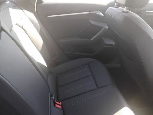 Certified 2025 Audi A3 2.0T Premium image 23