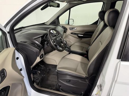 Used 2017 Ford Transit Connect Titanium FWD image 14