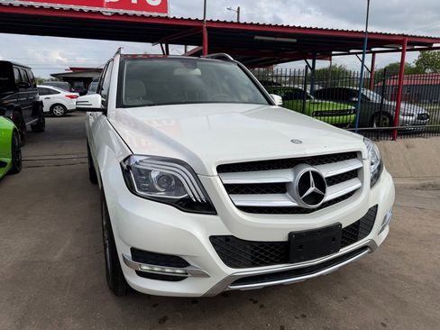 Used 2014 Mercedes-Benz GLK 350 2WD w/ Premium 1 Package image 7