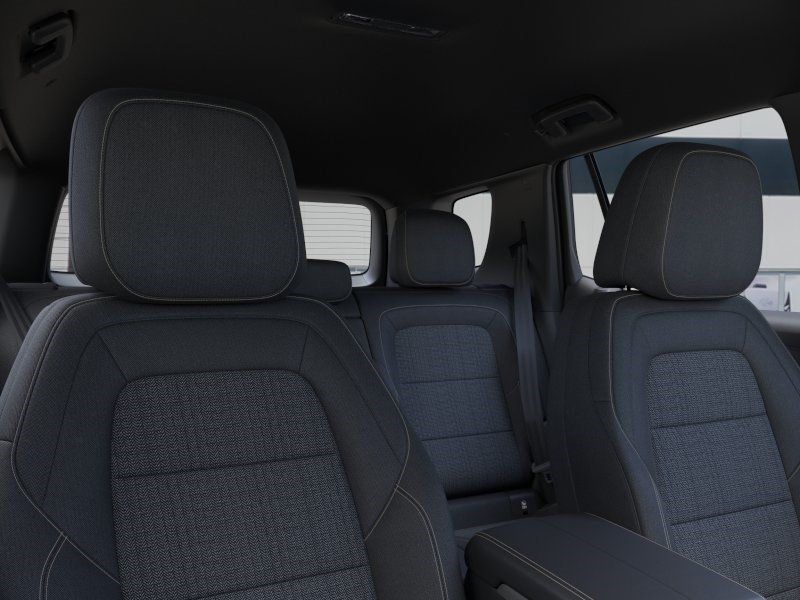 New 2026 GMC Terrain Elevation w/ Black Edition FWD image 25