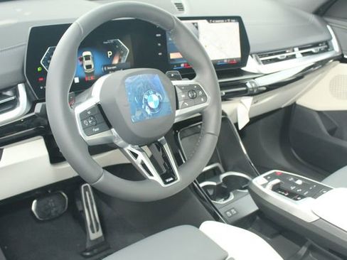 New 2026 BMW X2 xDrive28i w/ M Sport Package image 12