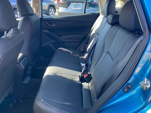 Used 2018 Subaru Impreza 2.0i Limited image 9