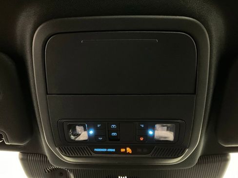 New 2026 Ford Explorer Tremor image 21