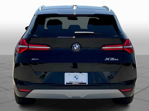 Used 2026 BMW X3 xDrive30 w/ Convenience Package image 4