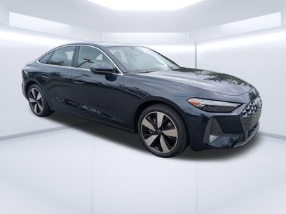 Certified 2025 Audi A5 2.0T Prestige w/ 19" Wheel Package