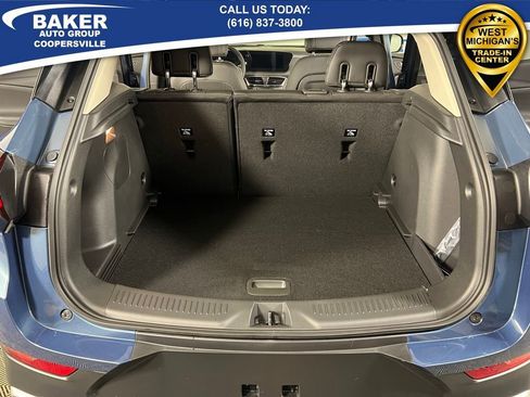 New 2026 Buick Encore GX Preferred AWD/4WD image 12