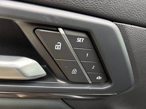 Used 2026 GMC Terrain AT4 w/ Convenience Package III image 20