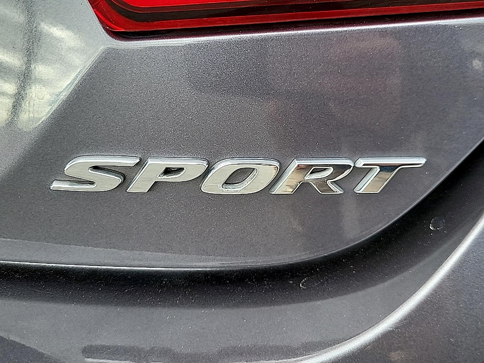 Used 2020 Honda Accord Sport image 30