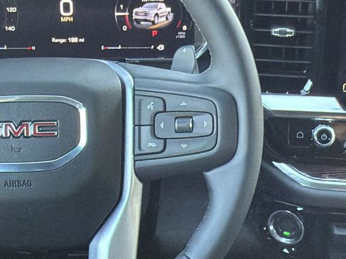 New 2026 GMC Sierra 1500 Elevation w/ Elevation Premium Package image 19