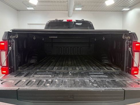 Used 2020 Ford F350 Lariat w/ Lariat Ultimate Package image 25