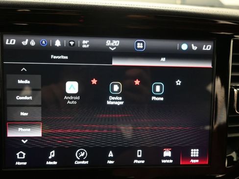 Used 2023 Dodge Durango SRT AWD/4WD image 16
