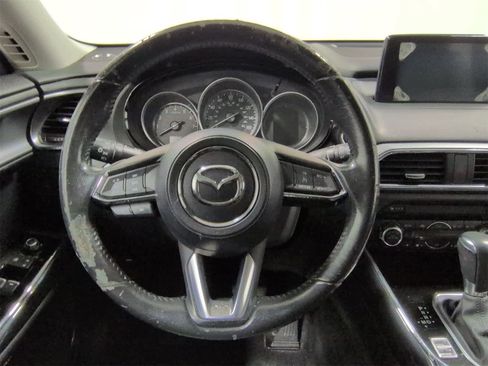 Used 2016 MAZDA CX-9 Touring image 28