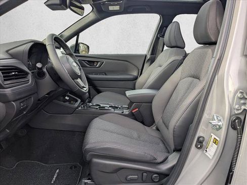 New 2026 Subaru Forester Premium image 4