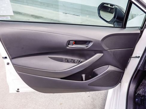 Used 2023 Toyota Corolla GR w/ Performance Package image 24