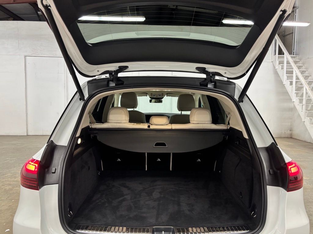 Certified 2025 Mercedes-Benz GLE 450e 4MATIC image 24