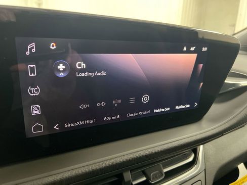 New 2026 Buick Envista Preferred w/ Convenience I Package FWD image 14