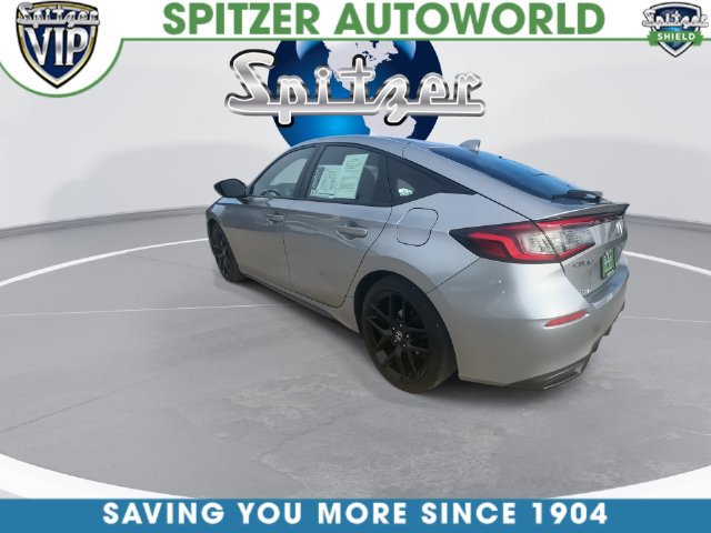 Used 2024 Honda Civic Sport image 13