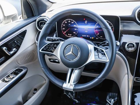 Certified 2026 Mercedes-Benz GLC 300 4MATIC image 13