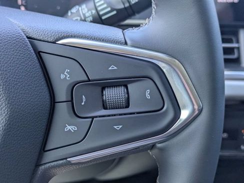 New 2026 Chevrolet Trax LT w/ Driver Confidence Package FWD image 13