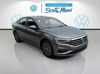 Certified 2021 Volkswagen Jetta S video 1