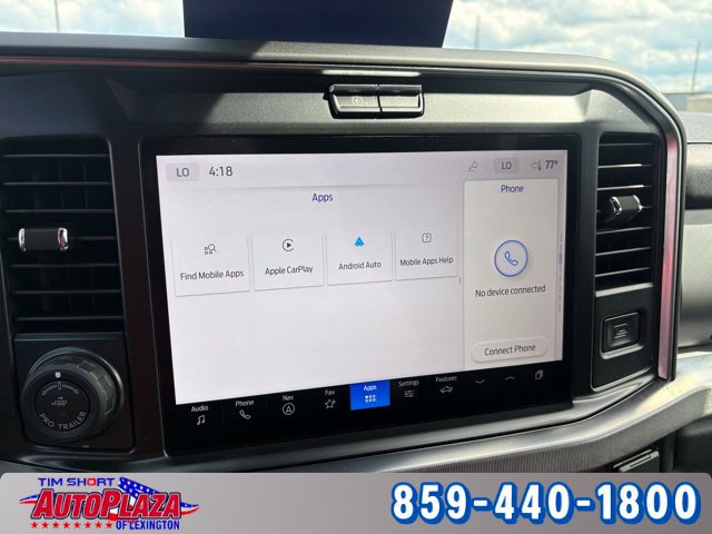 Used 2025 Ford F250 Platinum AWD/4WD image 20