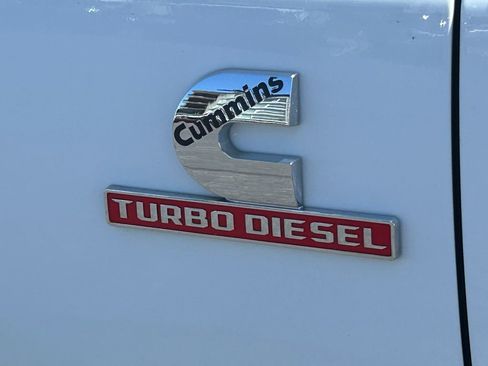 Used 2024 RAM 2500 Big Horn w/ Off Road Package AWD/4WD image 15