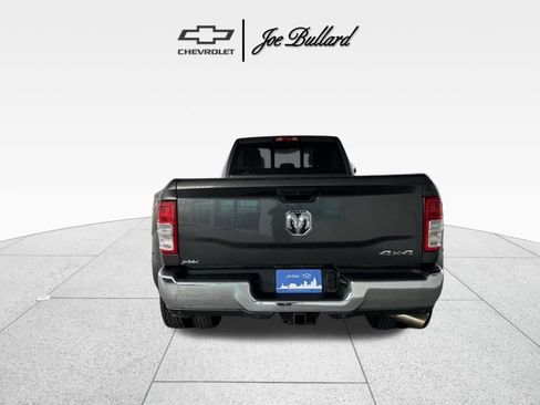 Used 2019 RAM 3500 Tradesman image 9