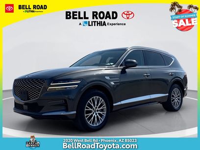 Used 2024 Genesis GV80 2.5T