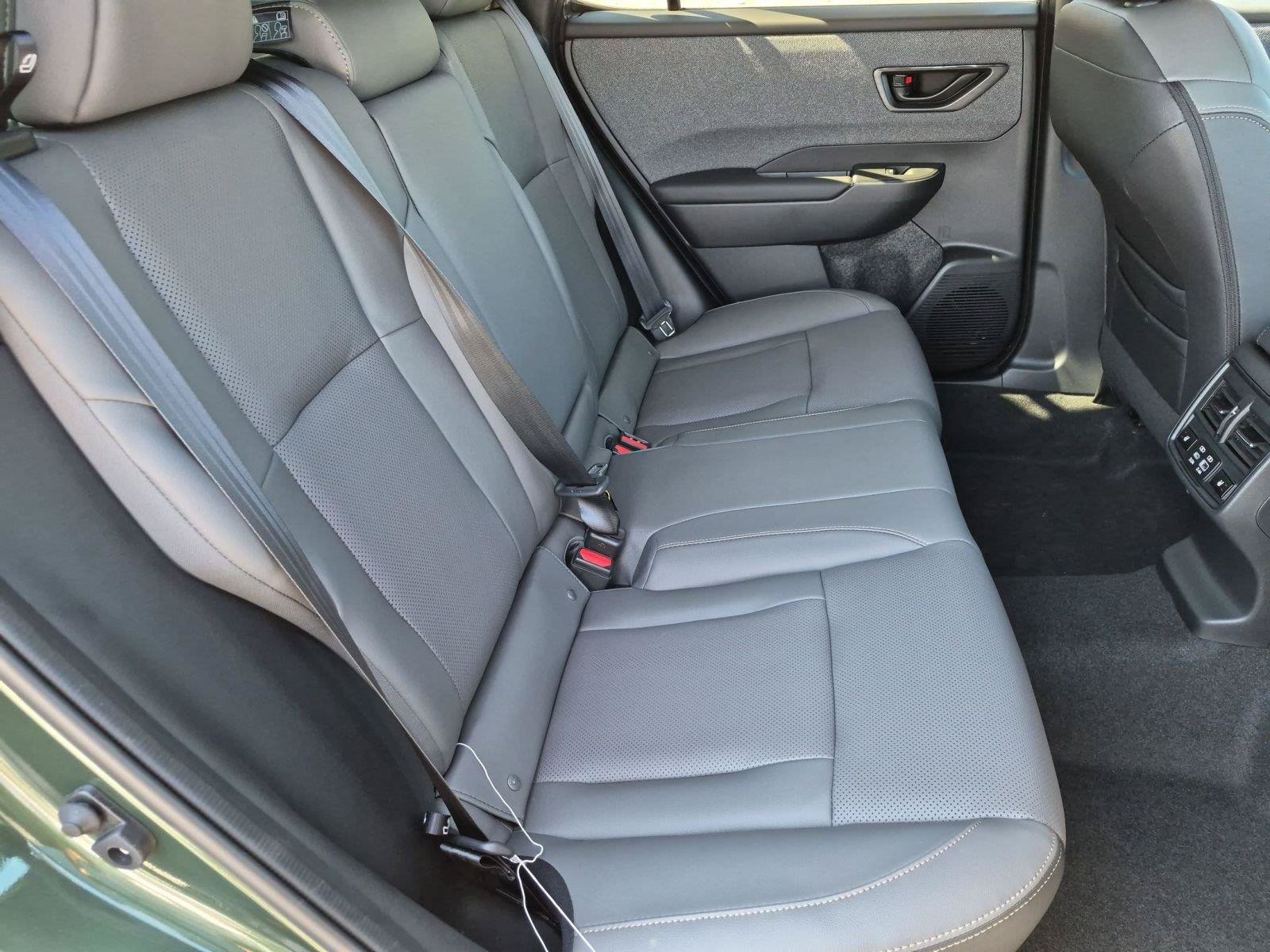 New 2026 Subaru Outback Limited AWD/4WD image 30
