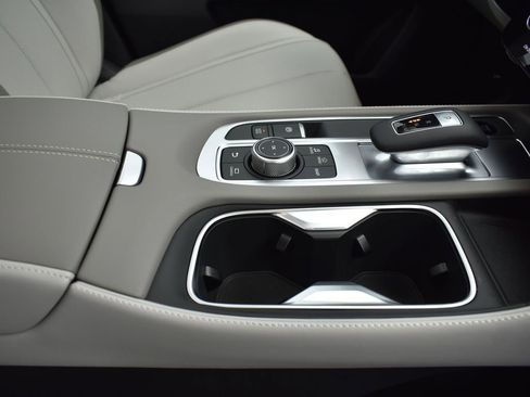 Certified 2026 INFINITI QX60 Pure w/ Cargo Package image 28