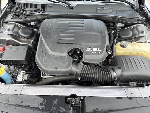 Used 2019 Dodge Challenger GT w/ Blacktop Package image 12