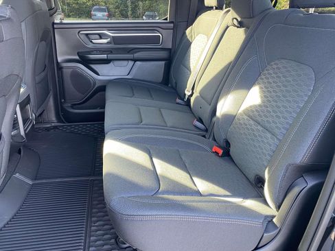 New 2026 RAM 1500 Big Horn w/ Night Edition image 13