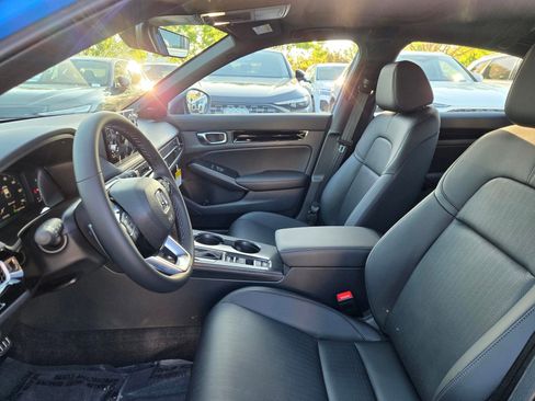 New 2026 Honda Civic Sport Touring image 26