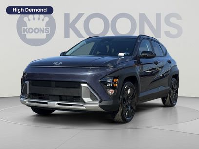 Used 2026 Hyundai Kona SEL Sport