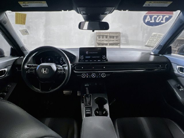 Used 2024 Honda Civic Sport image 28