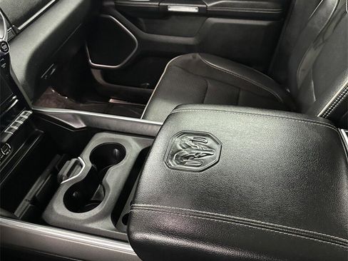 Used 2020 RAM 1500 Laramie w/ Sport Appearance Package image 19
