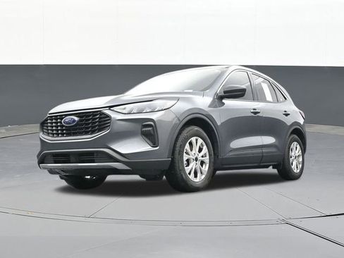 Used 2024 Ford Escape Active image 48