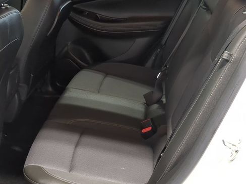 Used 2023 Buick Encore GX Select AWD/4WD image 23