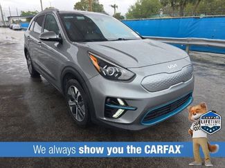 Used 2022 Kia Niro EX w/ Cold Weather Package video 2