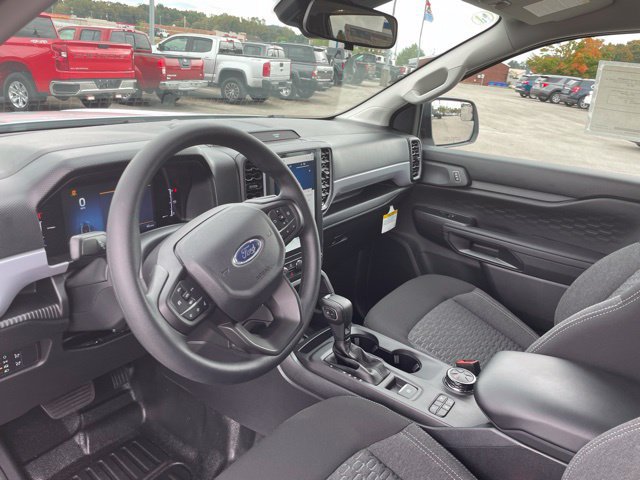 New 2026 Ford Ranger XL w/ Trailer Tow Package AWD/4WD image 24