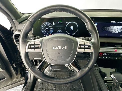 Used 2023 Kia Telluride SX Prestige X-Line image 11