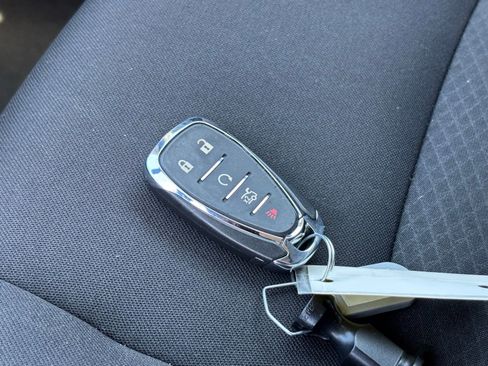Used 2023 Chevrolet Malibu LT FWD image 27