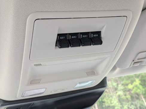 New 2025 Ford Bronco Sport Big Bend image 22