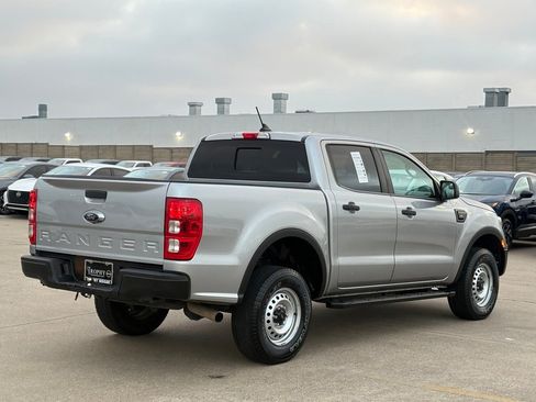Used 2022 Ford Ranger XL w/ XL Power Equipment Group image 6