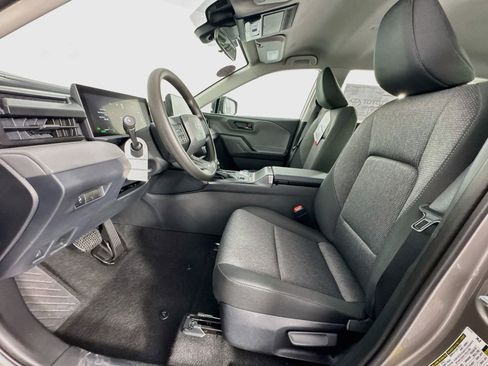 New 2026 Toyota RAV4 LE FWD image 14