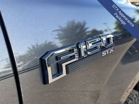 Used 2018 Ford F150 XL w/ Equipment Group 101A Mid AWD/4WD image 9