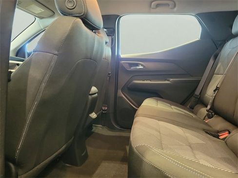 New 2027 Chevrolet Bolt LT w/ Comfort Package image 9